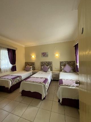 Canna Garden Hotel