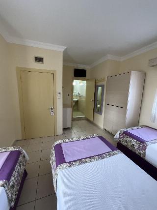 Canna Garden Hotel