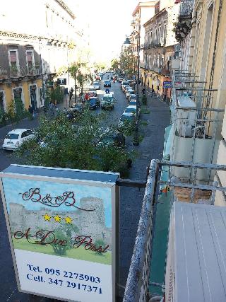 A Due Passi B&B
