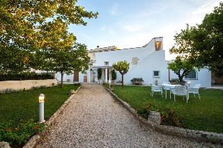 Villa Starace Suites Et Appartements