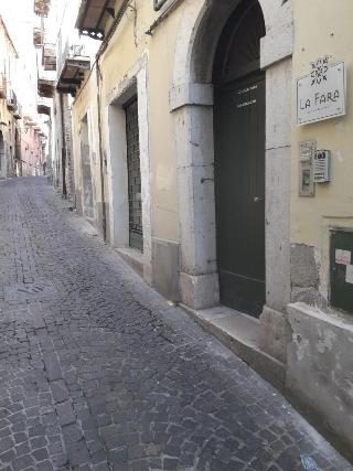 La Fara B&B