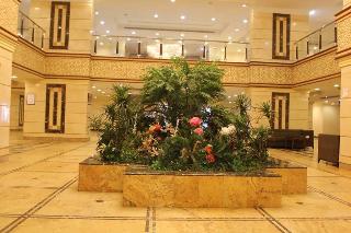 Al Tayseer Towers Hotel Makkah