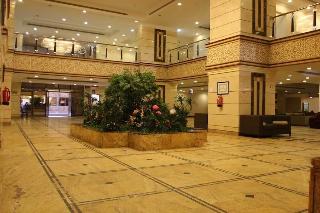 Al Tayseer Towers Hotel Makkah