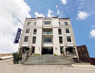 Changhong Hotel
