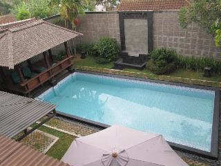 Rumah Anda Guest House by ZUZU