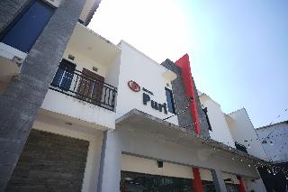 Hotel Puri Pangalengan by ZUZU