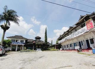 Villa Penginapan Purnama by ZUZU