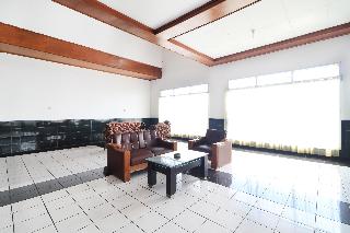 Abang Hotel Ciwidey