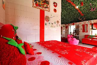 Hotel Agung Permata Artha by ZUZU