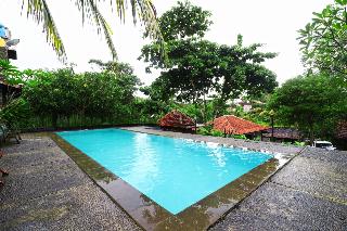 Negla Beach Villa by ZUZU