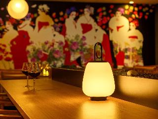大廳