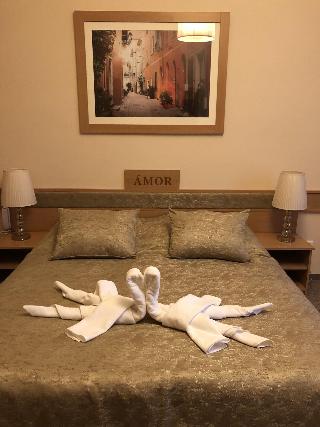 Aquasol Resort