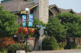 Howe Sound Inn & Brewing Company