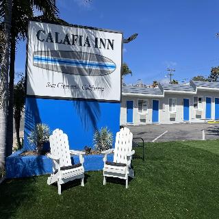 Inn At Calafia Beach
