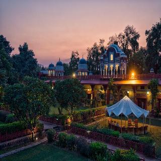 Hotel Bundelkhand Riverside