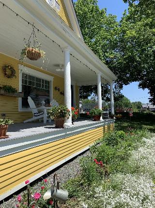 Freedom House B&B