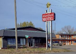 Stardust Motel