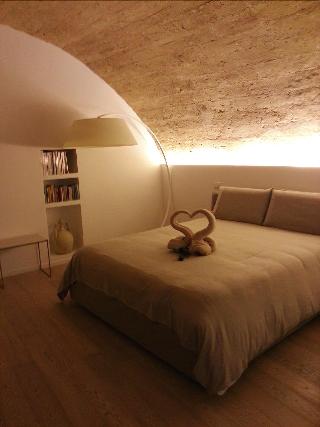 La Gnostra Bed & Breakfast