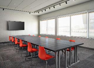 會議室