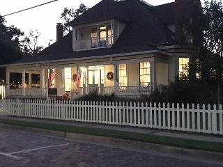 Kennedy Manor B&B