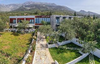 Hildon Eco Hotel