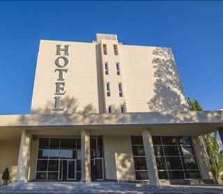 Hotel Y Casino Del Rio Cipolletti