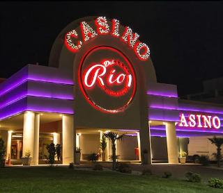 Hotel Y Casino Del Rio Cipolletti