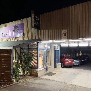 Elm Motel