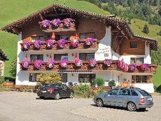 Pension Alpenperle