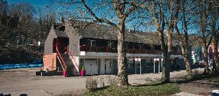 Hôtel Aquatel