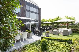 Hotel Den Berg