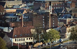 Hotel Brouwerij Het Anker