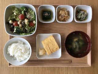 餐館