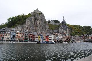L'Inattendu sur la Croisette Dinant Centre