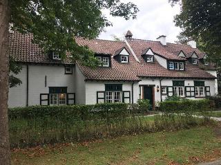 Rose House B&B