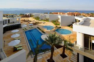 Public Security Hotel & Chalets