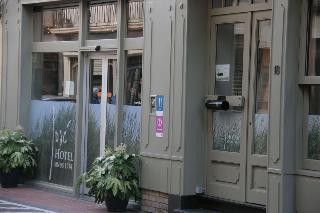 Hotel-José