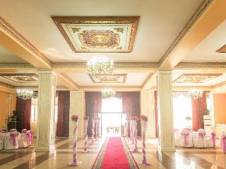 Grand Erbil Hotel