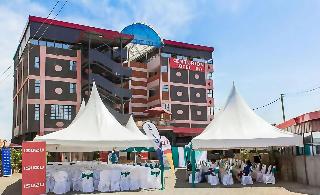 Hotel Centurion Kenya