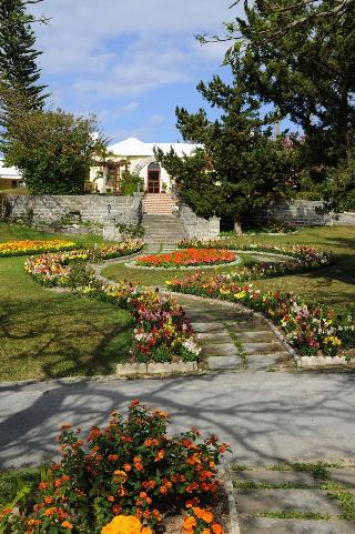 Willowbank Resort