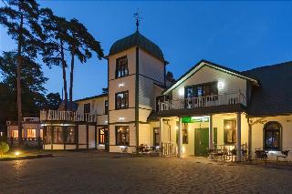 Sunset Hotel