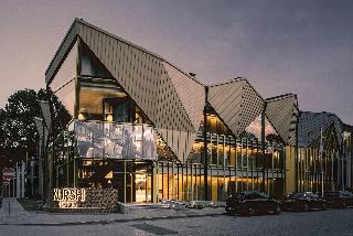 KURSHI Hotel & SPA
