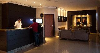 Hotel Valência