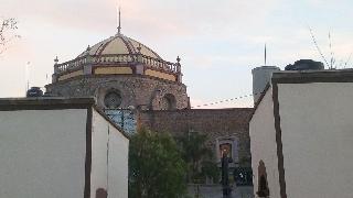 Hotel Doña Chela en Calvillo