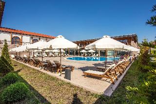 Kamengrad Hotel & SPA