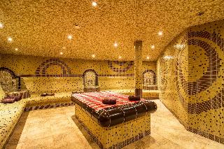 Kamengrad Hotel & SPA