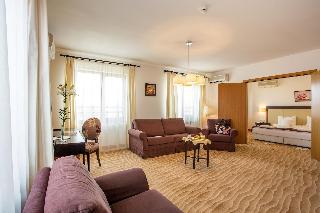 Kamengrad Hotel & SPA