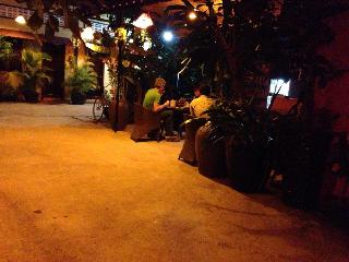 Ramchang Guesthouse
