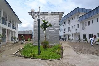 Hôtel La Falaise Bonanjo