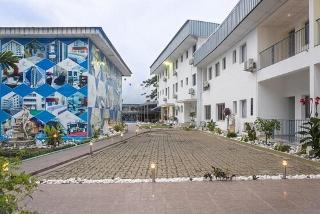 Hôtel La Falaise Bonanjo